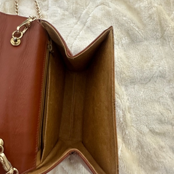 Authentic MCM made in Germany in preowned good condition. - Picture 9 of 11